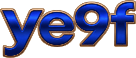 ye9f Logo